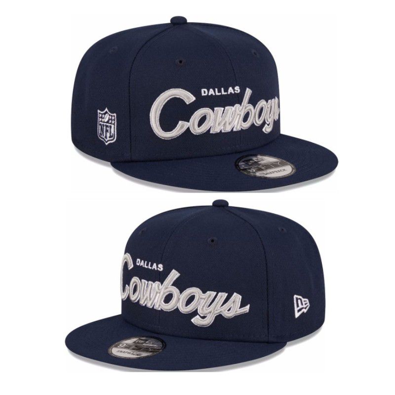 2023 NFL Dallas Cowboys Hat TX 202308212->->Sports Caps